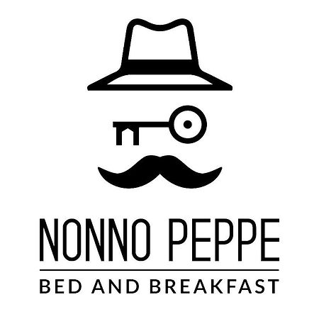 B&B Nonno Peppe 페라노 외부 사진